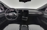 Renault Scénic vaihtoauto