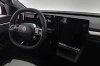 Renault Scénic vaihtoauto