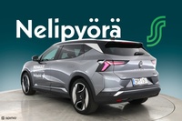 Renault Scénic vaihtoauto