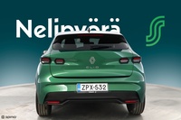 Renault Clio vaihtoauto