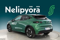 Renault Clio vaihtoauto