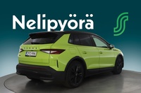 Skoda Elroq vaihtoauto
