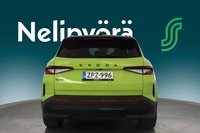 Skoda Elroq vaihtoauto