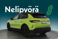 Skoda Elroq vaihtoauto