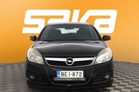 Opel Vectra vaihtoauto