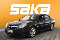 Opel Vectra vaihtoauto