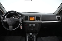 Opel Vectra vaihtoauto