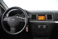 Opel Vectra vaihtoauto