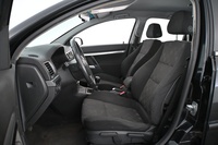 Opel Vectra vaihtoauto