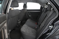 Opel Vectra vaihtoauto