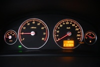 Opel Vectra vaihtoauto