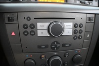 Opel Vectra vaihtoauto