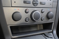 Opel Vectra vaihtoauto