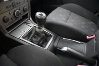 Opel Vectra vaihtoauto