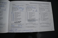 Opel Vectra vaihtoauto