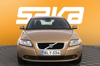 Volvo S40 vaihtoauto
