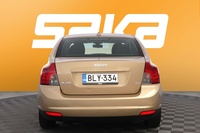 Volvo S40 vaihtoauto