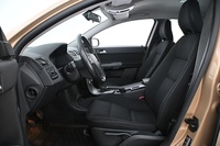 Volvo S40 vaihtoauto