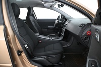 Volvo S40 vaihtoauto