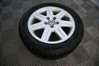 Volvo S40 vaihtoauto