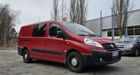 Fiat Scudo vaihtoauto