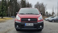 Fiat Scudo vaihtoauto