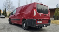 Fiat Scudo vaihtoauto