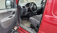 Fiat Scudo vaihtoauto