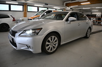 Lexus GS vaihtoauto