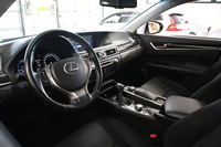 Lexus GS vaihtoauto