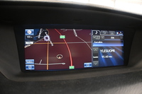 Lexus GS vaihtoauto