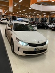 Kia Optima vaihtoauto