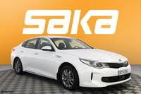 Kia Optima vaihtoauto