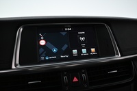 Kia Optima vaihtoauto