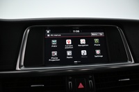 Kia Optima vaihtoauto