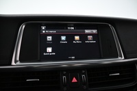 Kia Optima vaihtoauto