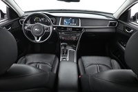 Kia Optima vaihtoauto