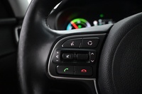 Kia Optima vaihtoauto