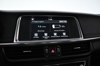 Kia Optima vaihtoauto