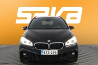 BMW 220 vaihtoauto