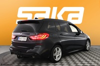 BMW 220 vaihtoauto