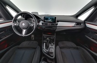 BMW 220 vaihtoauto