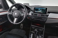 BMW 220 vaihtoauto