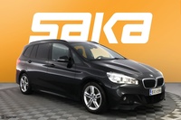 BMW 220 vaihtoauto