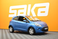 Ford Ka vaihtoauto
