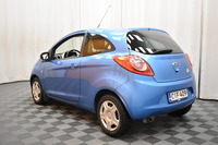 Ford Ka vaihtoauto