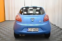 Ford Ka vaihtoauto