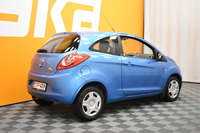 Ford Ka vaihtoauto