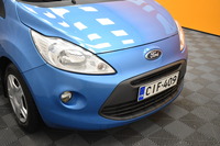 Ford Ka vaihtoauto