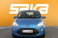 Ford Ka vaihtoauto